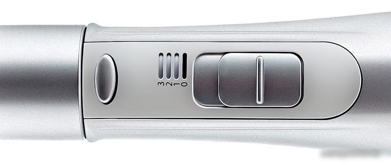 Фен-щетка Aresa AR-3207
