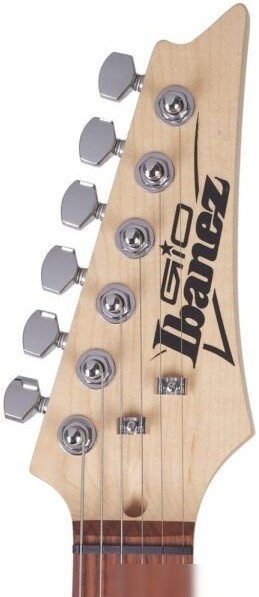 Электрогитара Ibanez GRX40-MLB