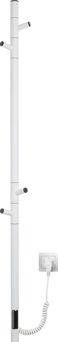 Полотенцесушитель Vincea VTD-1DWE