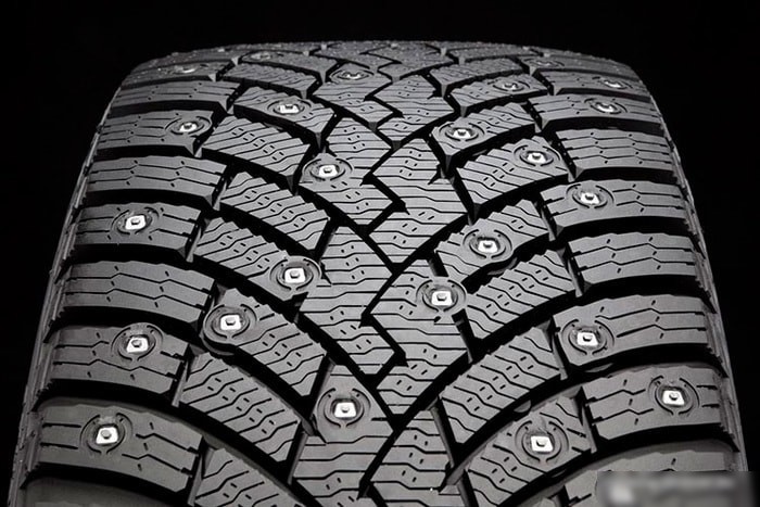 Автомобильные шины Pirelli Scorpion Ice Zero 2 285/40R22 110H