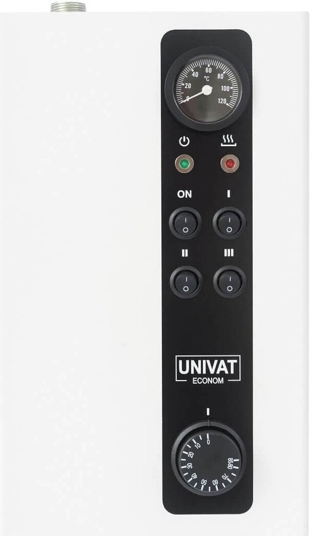Отопительный котел Univat Econom 3-230/400