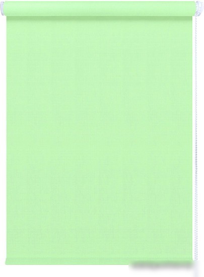 Рулонные шторы Legrand Декор 120x175 (мятный)