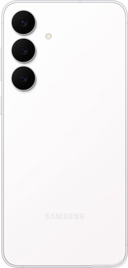 Телефон Samsung Galaxy S25 FE SM-S731B 8GB/128GB (белый)