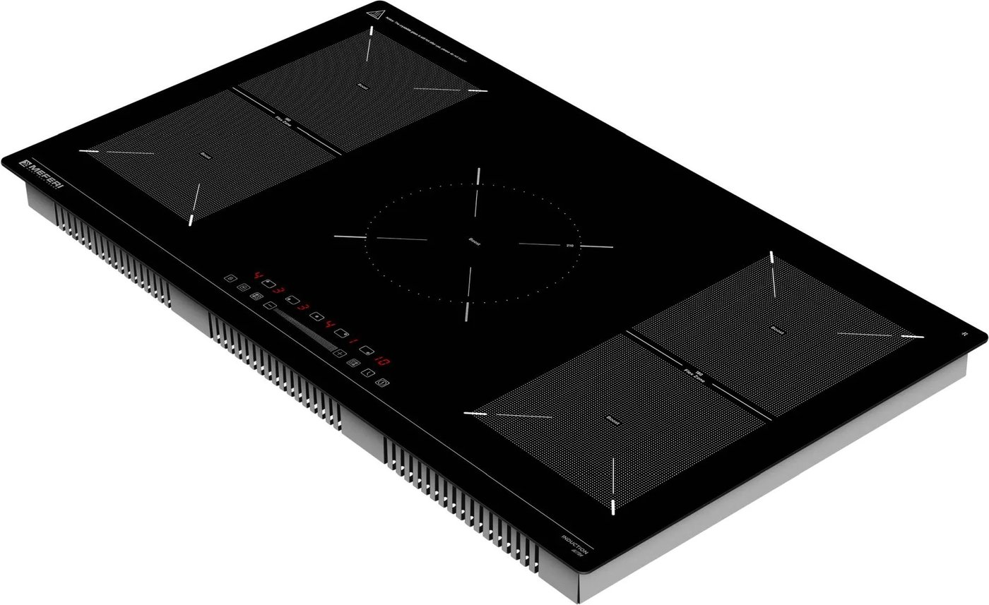 Варочная панель Meferi MIH905BK Ultra
