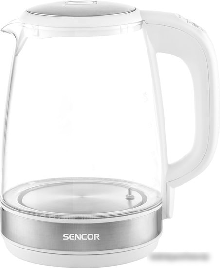 Электрочайник Sencor SWK 2190WH
