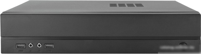 Корпус Chieftec IX-06B-120W