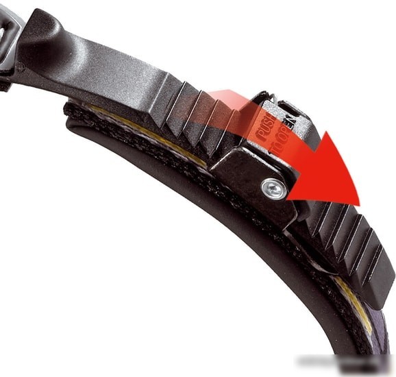 Ferplast Ergocomfort P XL 75466939 (синий)
