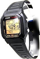 Наручные часы Casio W-800HG-9AVES