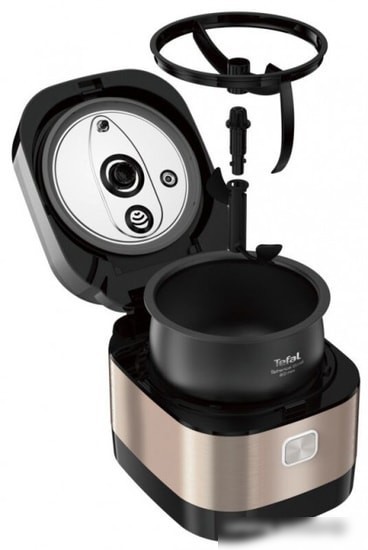 Мультиварка Tefal RK905A32