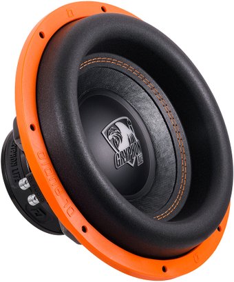 Головка сабвуфера DL Audio Gryphon Lite 12 v.3 SE