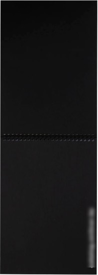 Блокнот ArtSpace Black line. Bird SkА420_38360 (20 л)
