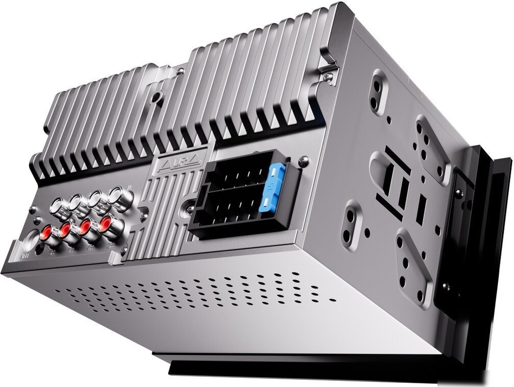 USB-магнитола Aura Indigo-847DSP MkII