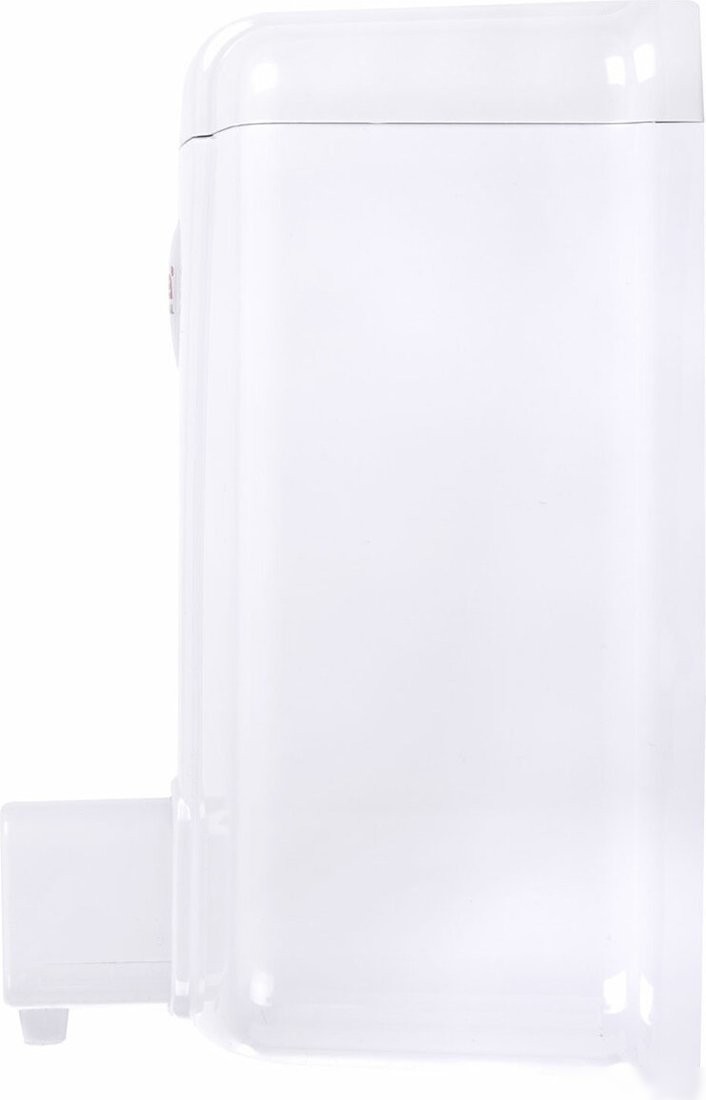Дозатор Laima Professional Lsa 607994 (белый)