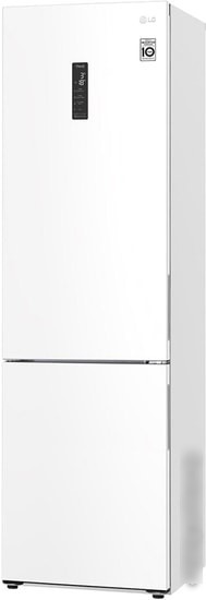Холодильник LG DoorCooling+ GA-B509CVQM