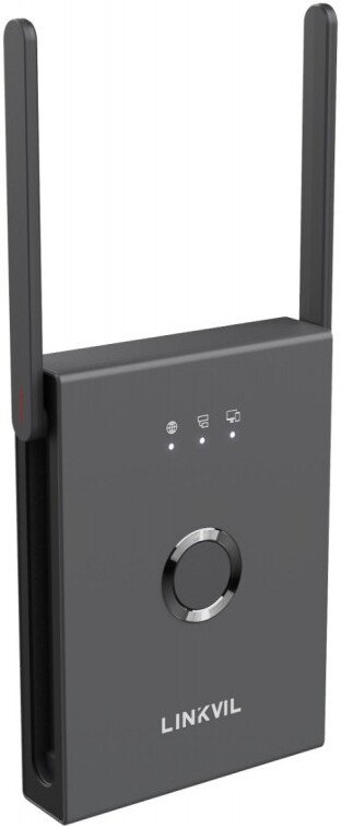 IP-телефон Fanvil W710H (серый)