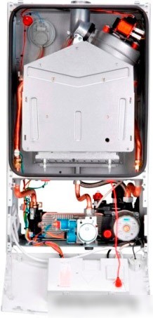 Отопительный котел Bosch Gaz 6000W (WBN6000-24C)