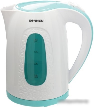 Чайник Sonnen KT-2016