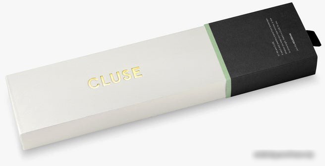 Наручные часы Cluse La Tetragone CW10308