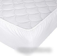 Защитный наматрасник Vegas Protect Stressfree S1 80x195