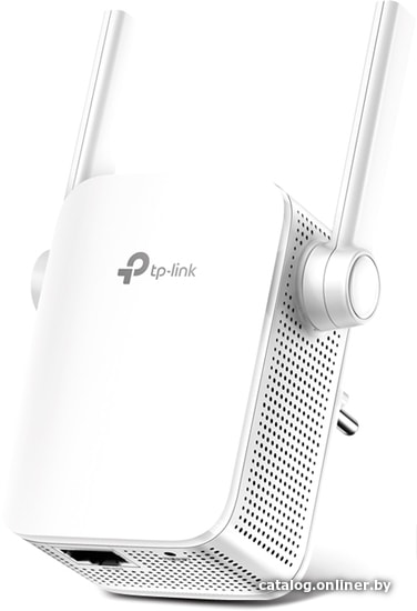 Точка доступа TP-Link RE205