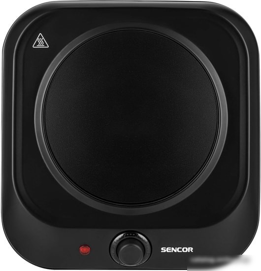 Sencor SCP 1763BK