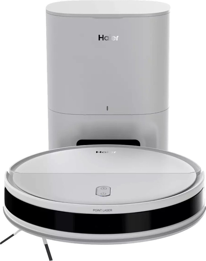 Робот-пылесос Haier HSR Pro Lite