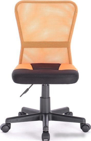 Офисный стул Brabix Smart MG-313 (черный/оранжевый)