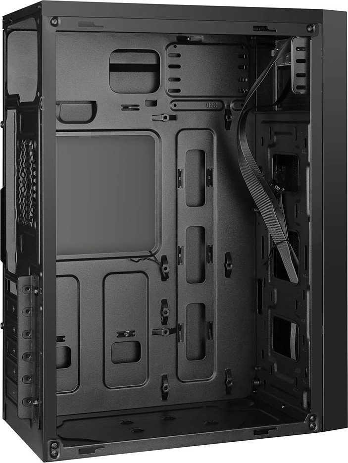 Корпус Ginzzu A410
