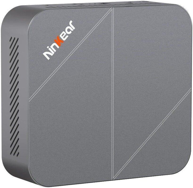 Компьютер Ninkear M7 (AMD Ryzen 5 7430U, 16GB/512GB)
