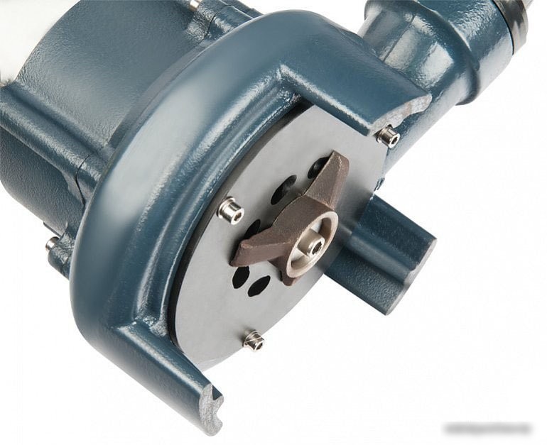 Фекальный насос Unipump FEKACUT V750DF