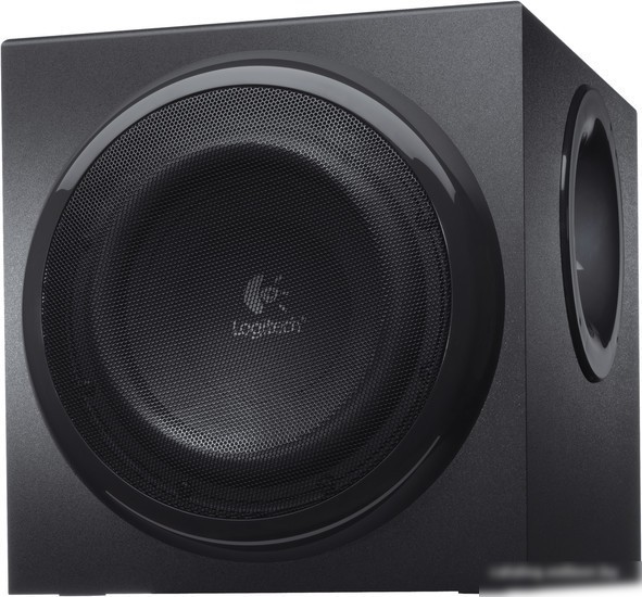 Акустика Logitech Surround Sound Speakers Z906