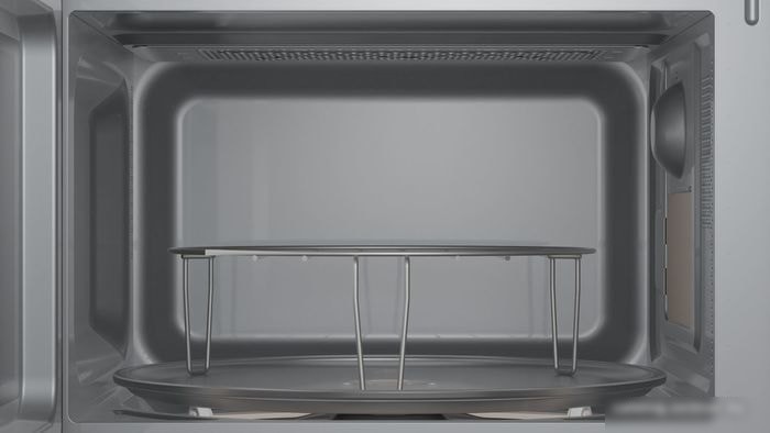 Микроволновая печь Bosch BEL623MS3