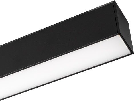Трековый светильник Arlight MAG-FLAT-45-L605-18W Warm3000 026954
