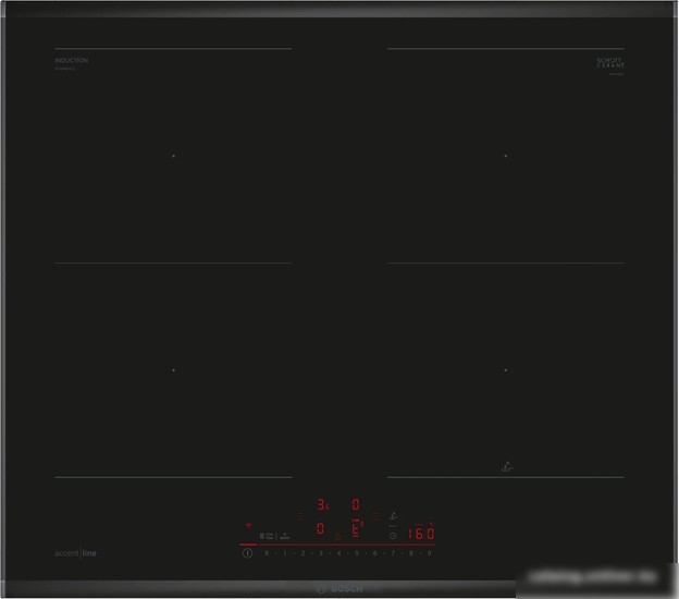 Варочная панель Bosch Serie 6 PVQ695HC1Z