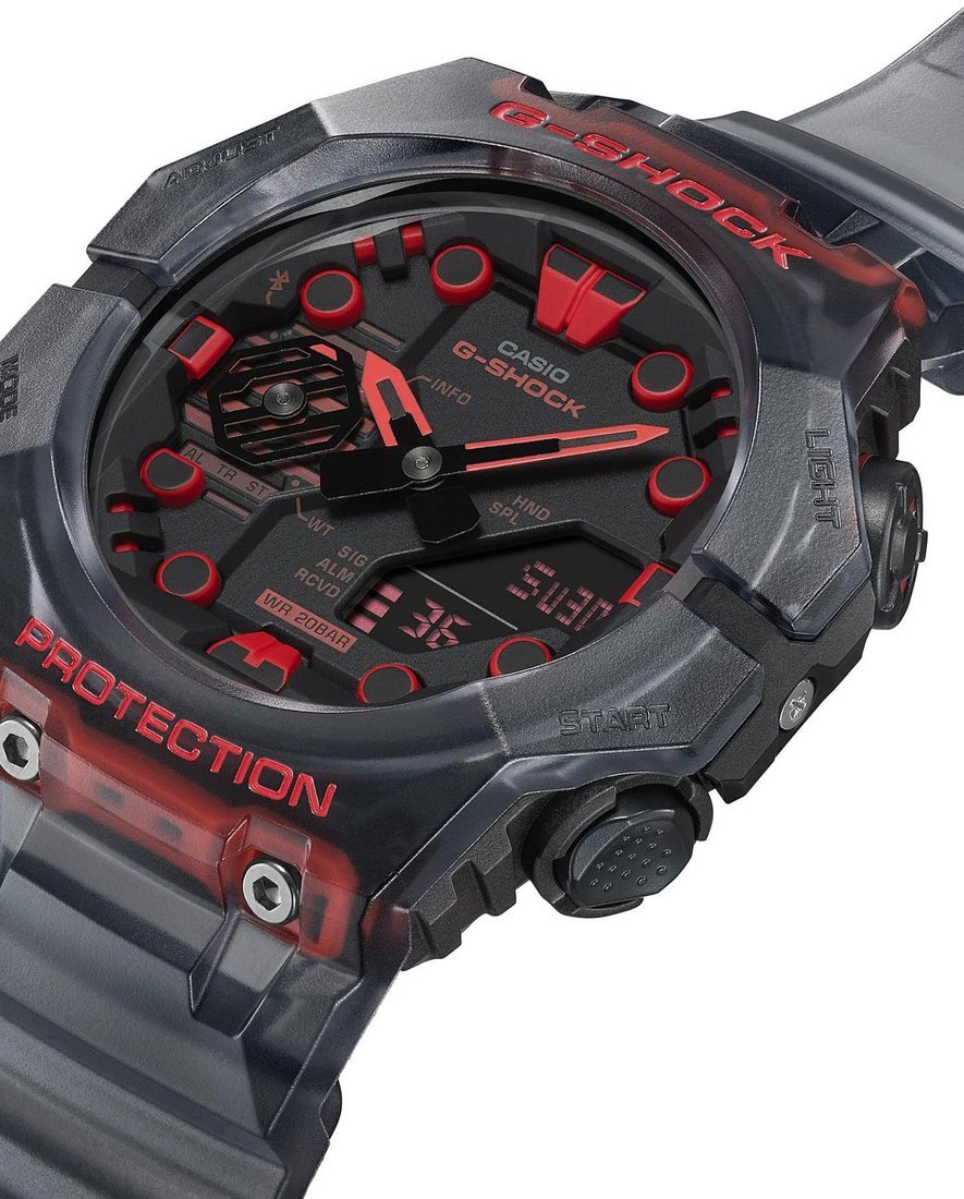 Наручные часы Casio G-Shock GA-B001G-1A