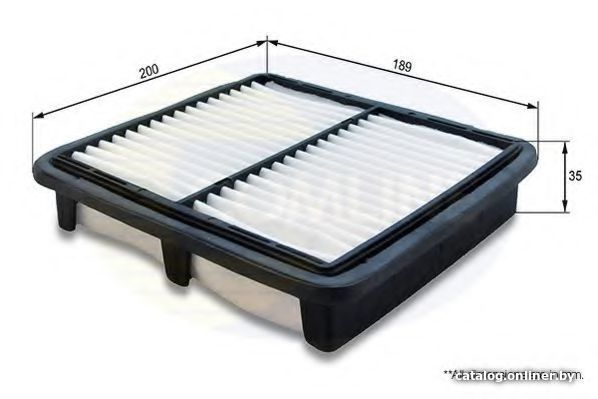 Воздушный фильтр Comline CDW12101 Воздушный фильтр Comline CDW12101