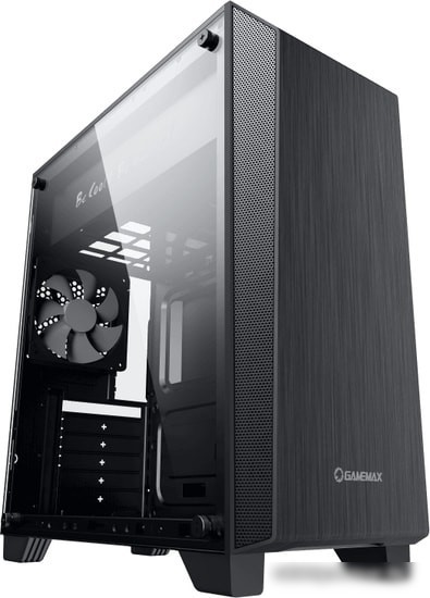 Корпус GameMax Nova N5