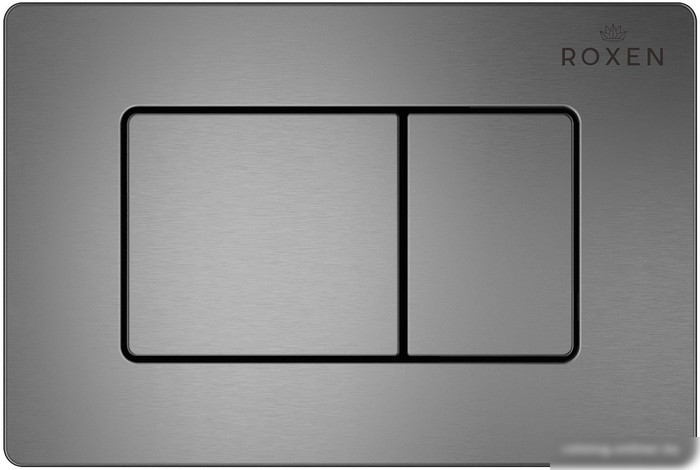 Унитаз подвесной Roxen StounFix Slim 616329