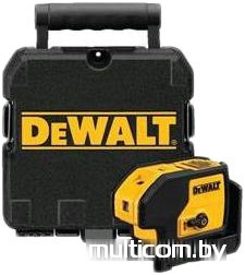 Лазерный нивелир DeWalt DW083K