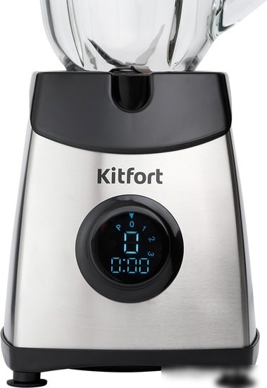 Стационарный блендер Kitfort KT-1394