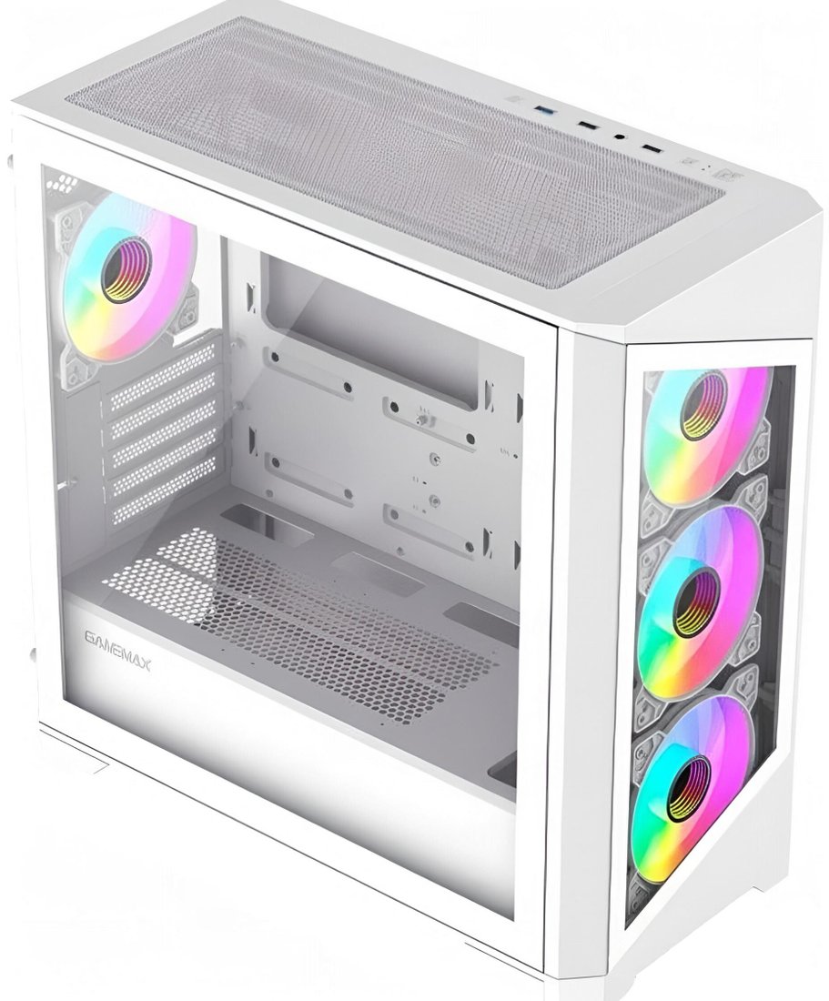 Компьютер TGPC Action 94955 A-X