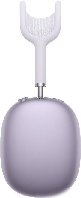 Наушники Apple AirPods Max (с разъёмом USB Type-C, фиолетовый)