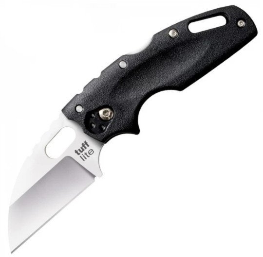 Складной нож Cold Steel Tuff Lite Plain 20LT