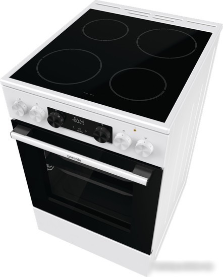 Кухонная плита Gorenje GEC5C42WG
