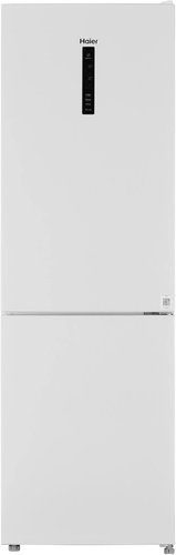 Холодильник Haier CEF536CWG
