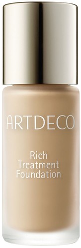 Тональный крем Artdeco Rich Treatment Foundation 485.17