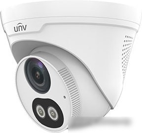 IP-камера Uniview IPC3612LE-ADF28KC-WL