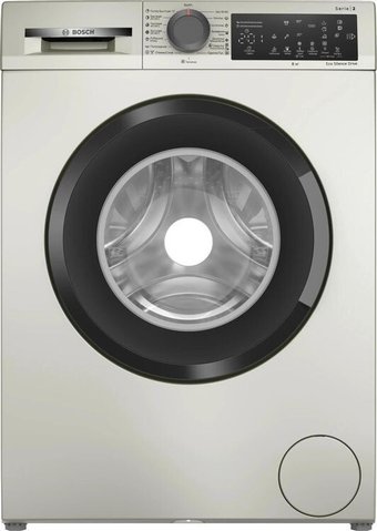 Стиральная машина Bosch Serie 2 WLZ2420SME