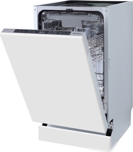 Встраиваемая посудомоечная машина Hisense HV543D10