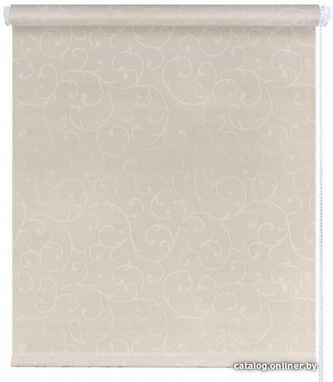 Рулонные шторы Legrand Роял 47x175 (бежевый)